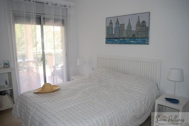 Venta de apartamento en L´Ametlla de Mar