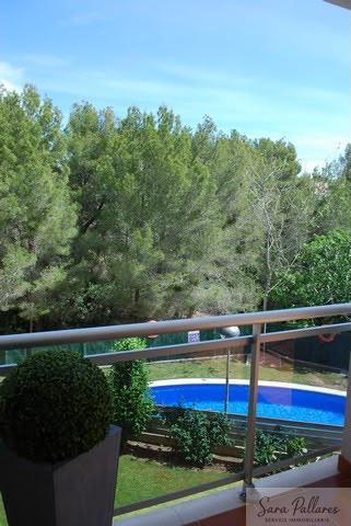 Venta de apartamento en L´Ametlla de Mar