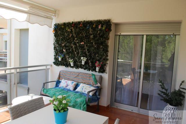Venta de apartamento en L´Ametlla de Mar