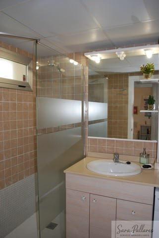 Venta de apartamento en L´Ametlla de Mar