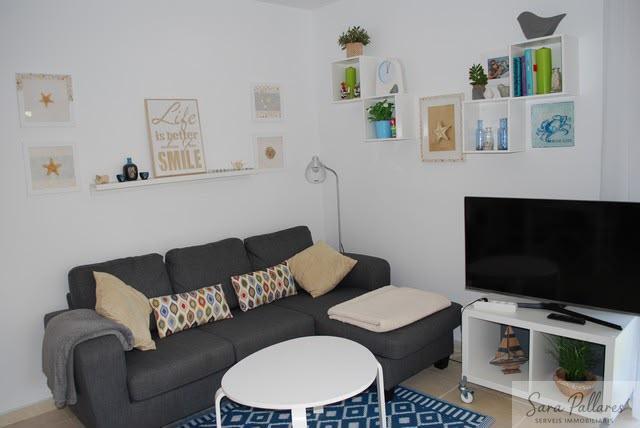 Venta de apartamento en L´Ametlla de Mar