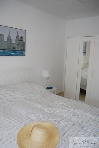 Venta de apartamento en L´Ametlla de Mar
