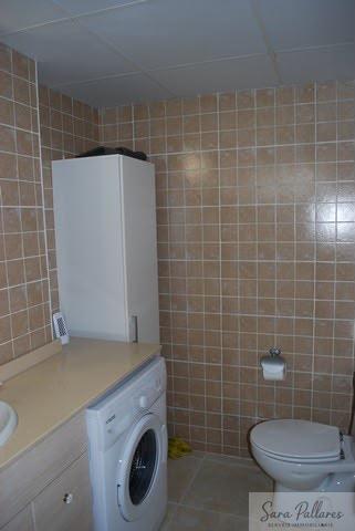 Venta de apartamento en L´Ametlla de Mar