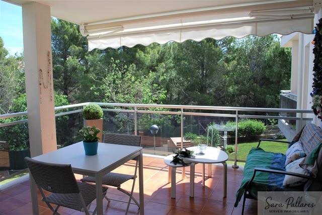 Venta de apartamento en L´Ametlla de Mar
