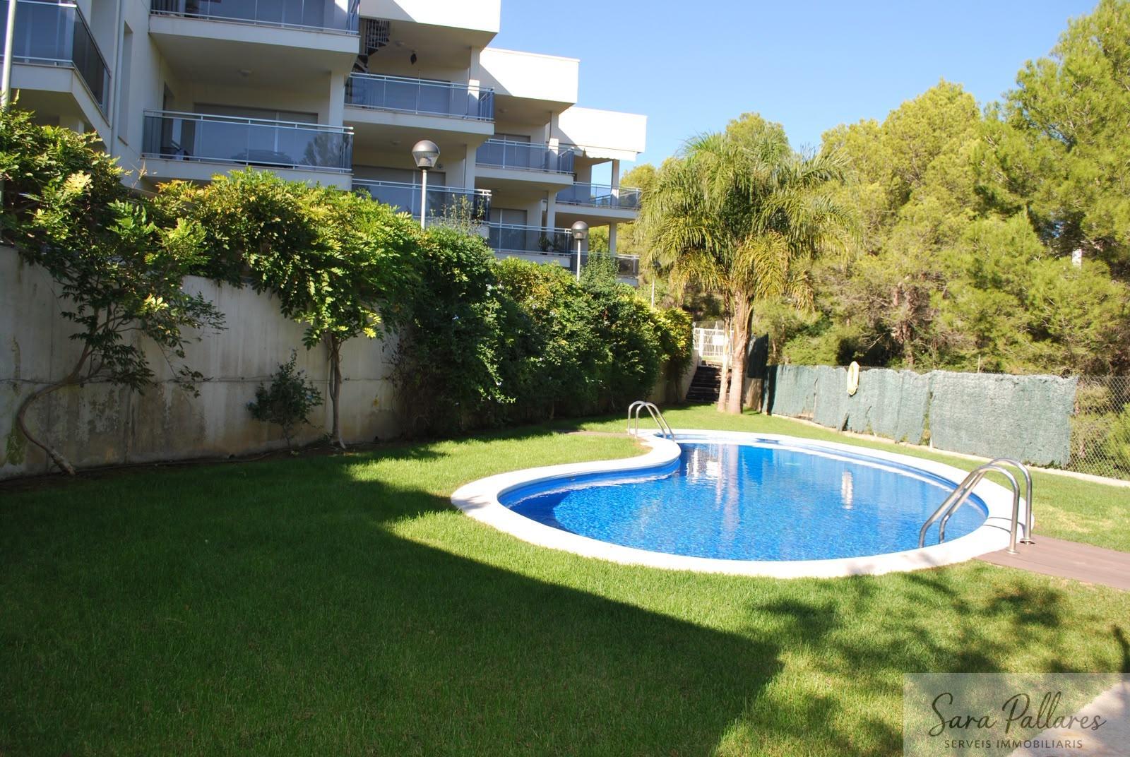 Venta de apartamento en L´Ametlla de Mar