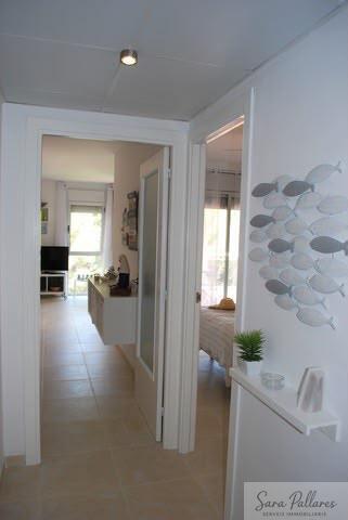 Venta de apartamento en L´Ametlla de Mar