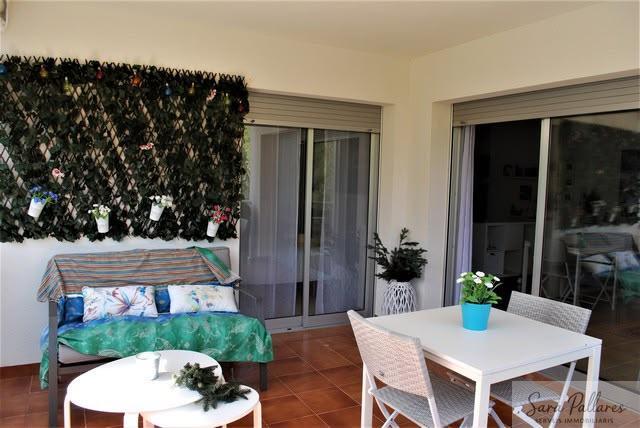 Venta de apartamento en L´Ametlla de Mar