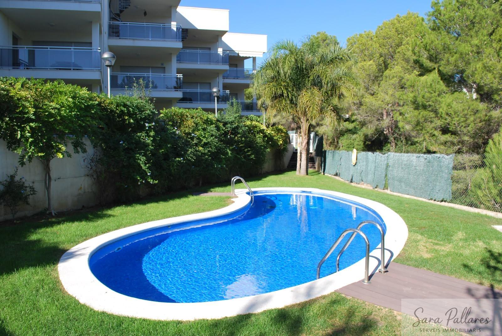 Venta de apartamento en L´Ametlla de Mar