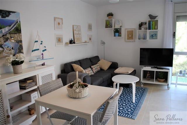 Venta de apartamento en L´Ametlla de Mar