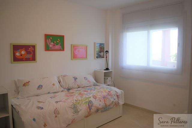 Venta de apartamento en L´Ametlla de Mar