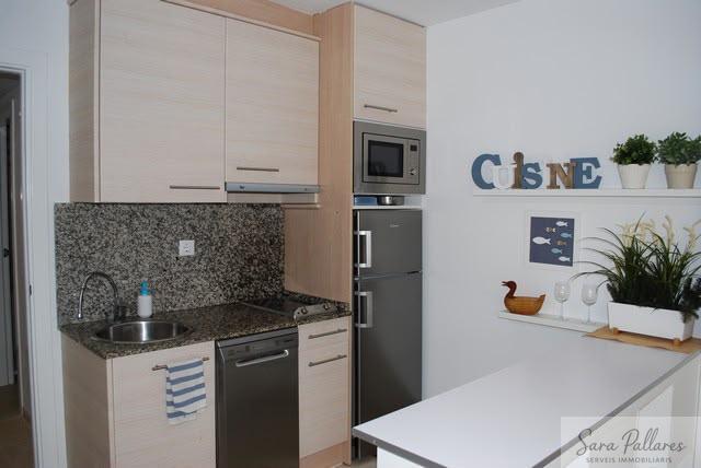 Venta de apartamento en L´Ametlla de Mar