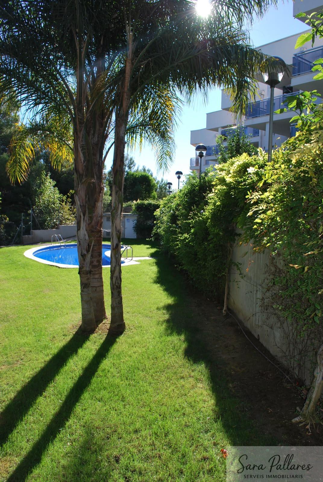 Venta de apartamento en L´Ametlla de Mar
