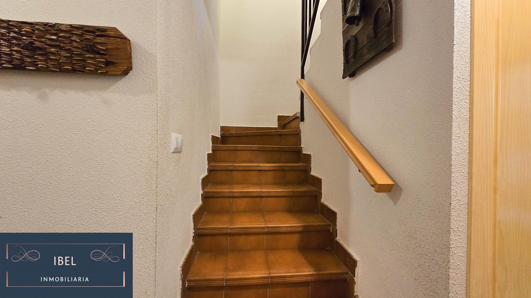Escalera