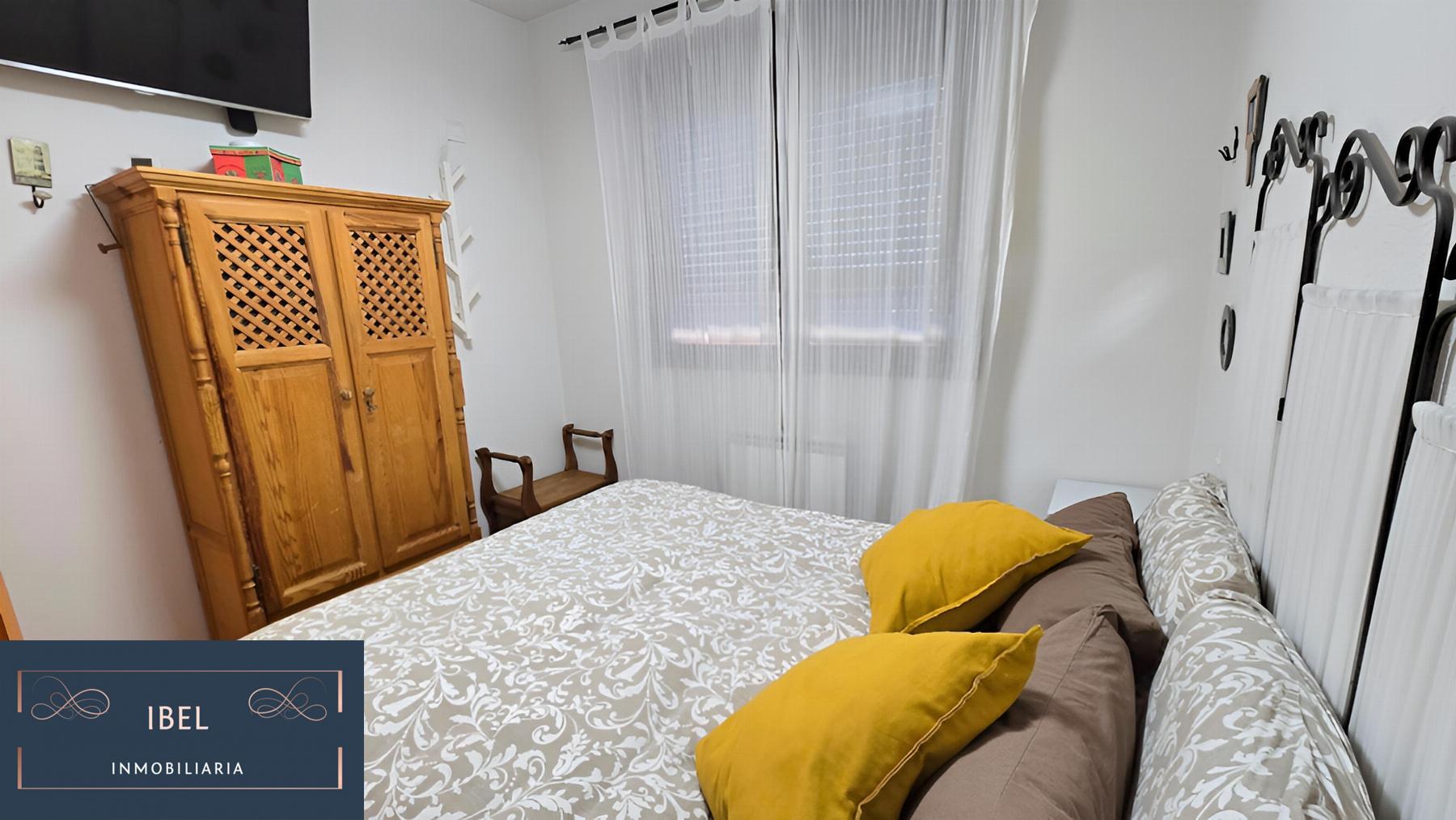 Dormitorio principal