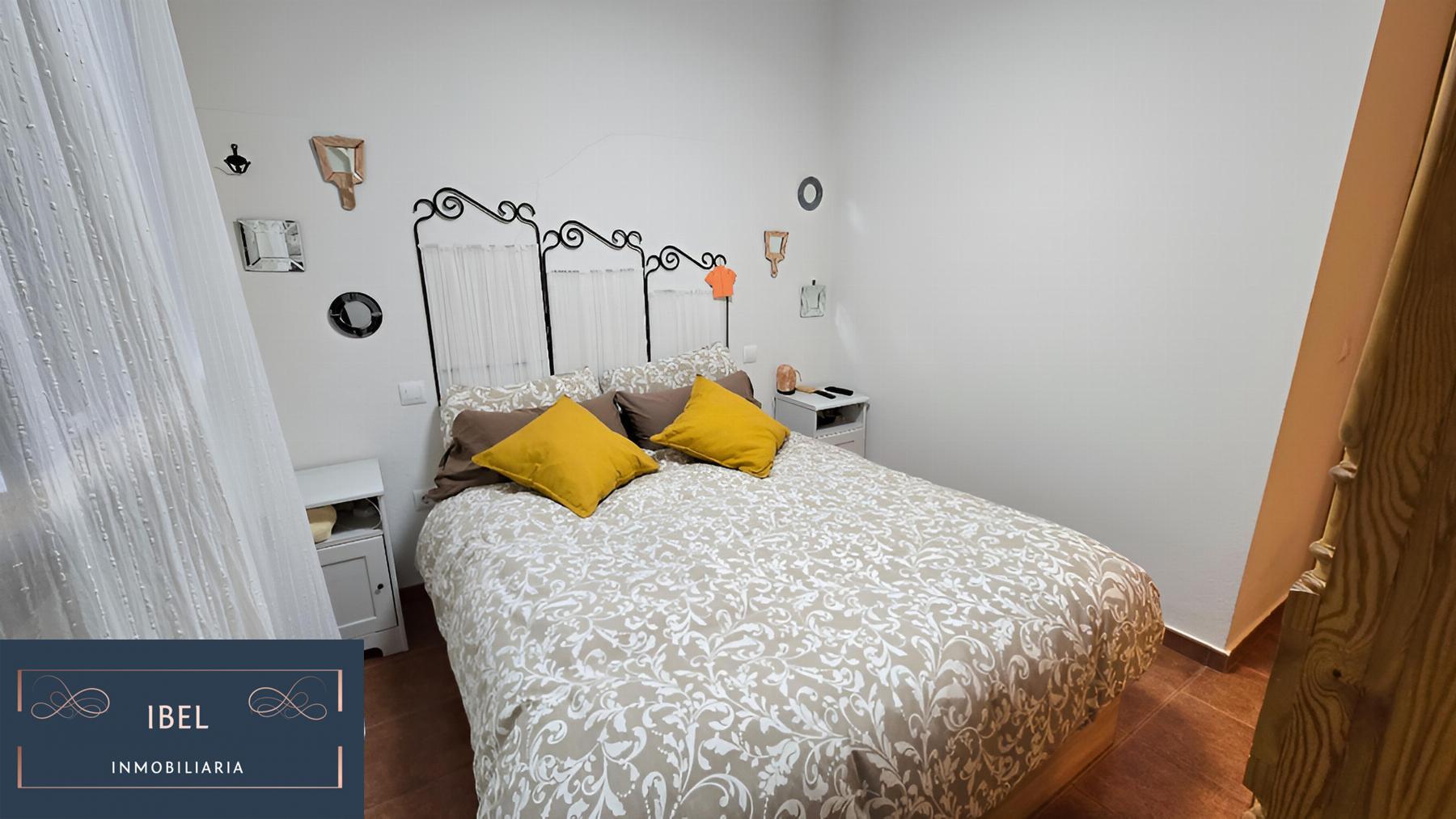 Dormitorio principal