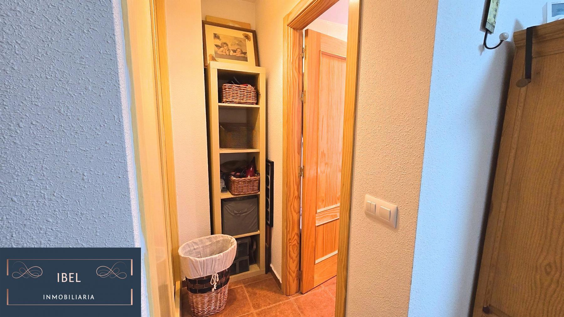 Dormitorio principal