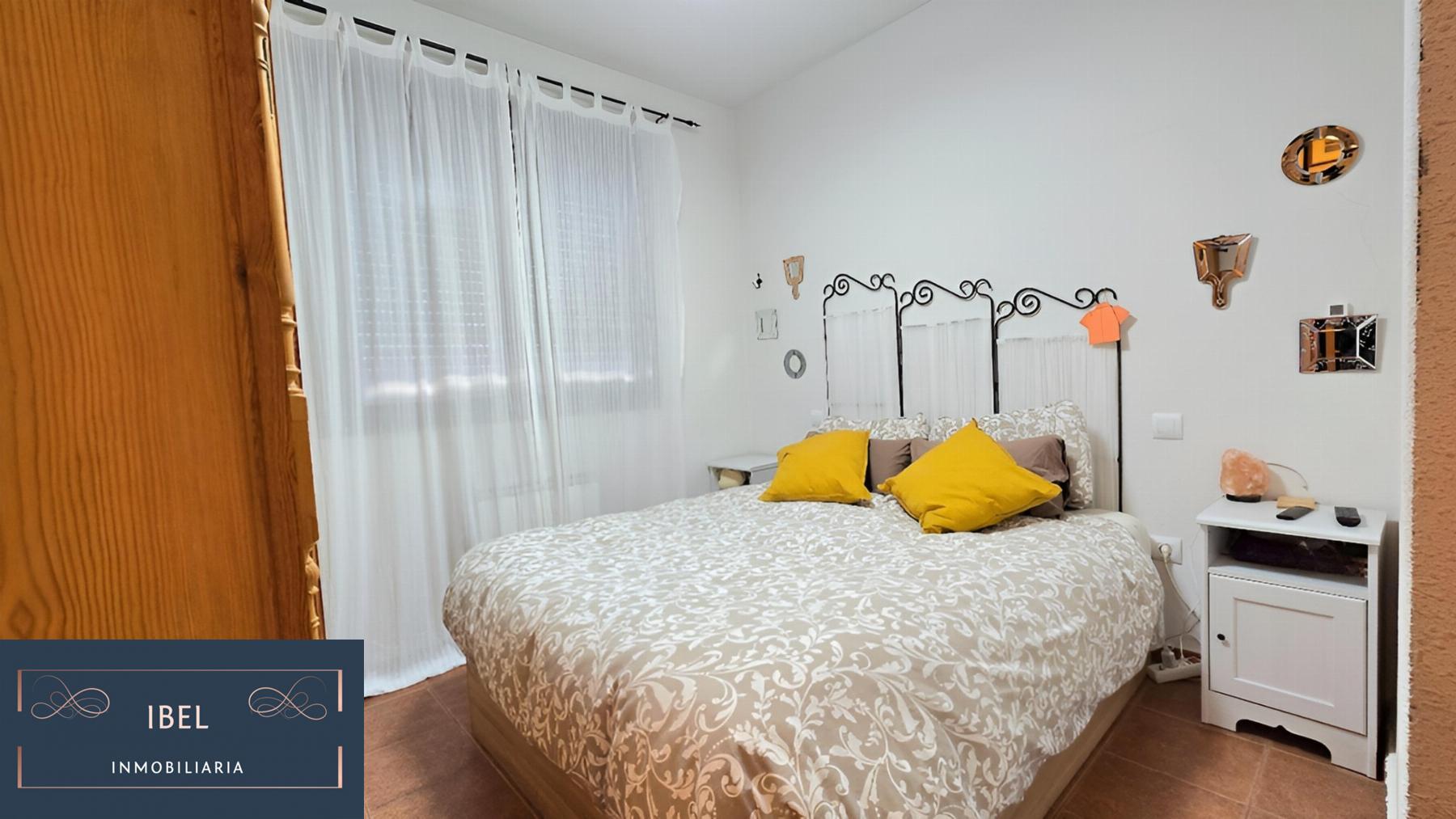 Dormitorio principal