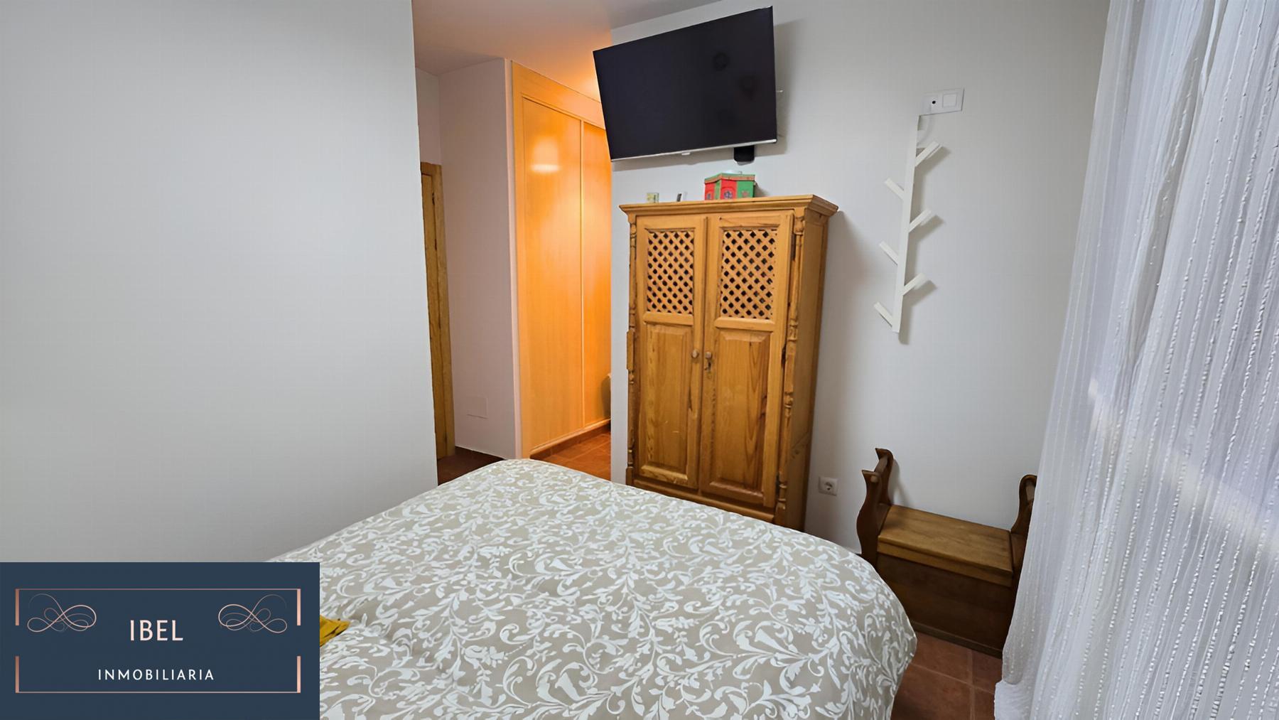 Dormitorio principal