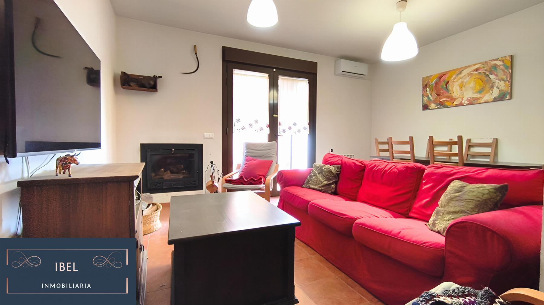 Venta de chalet en Casa de Uceda