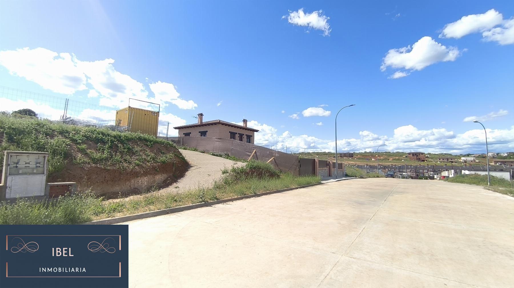 Alrededores