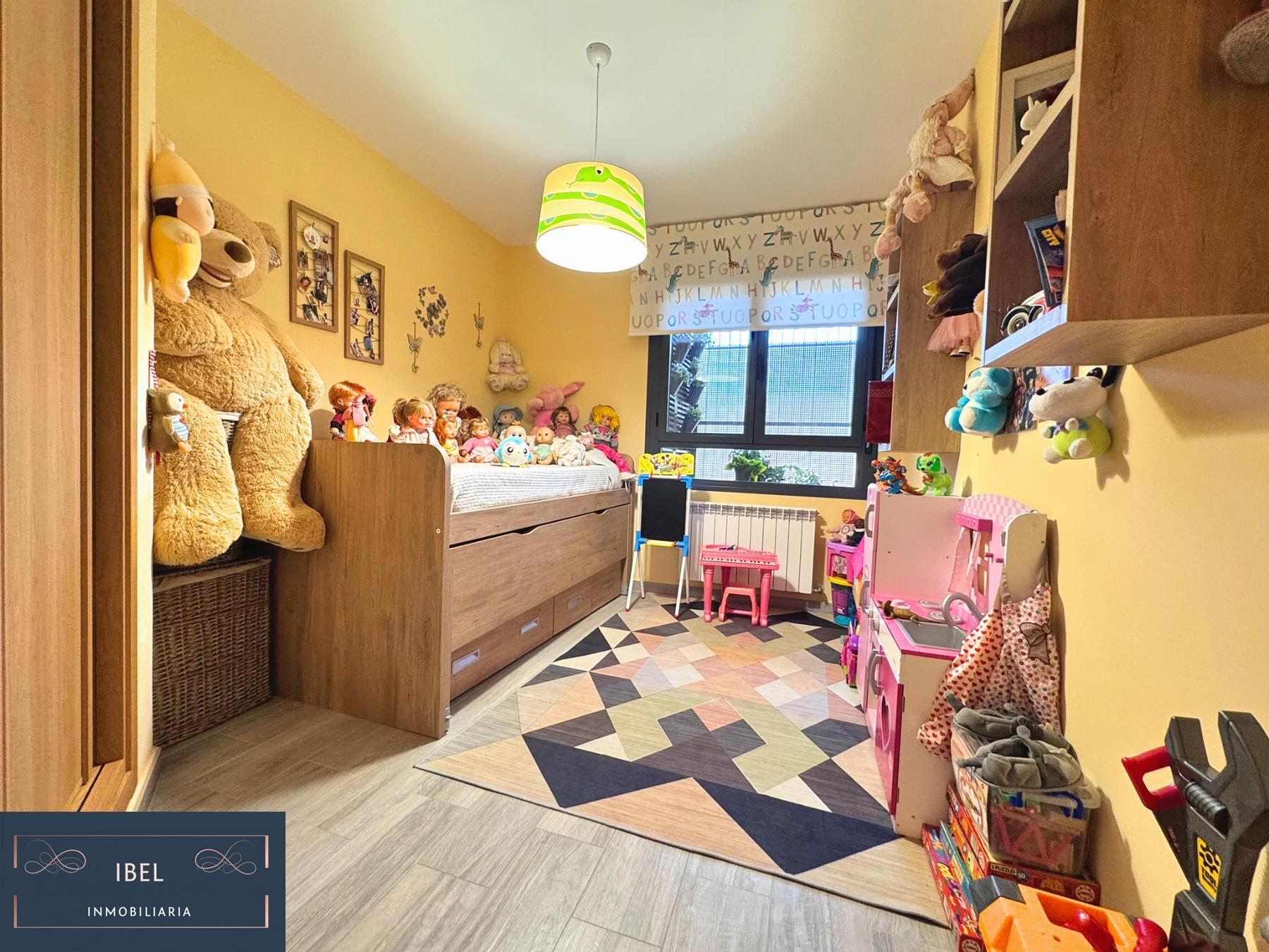 Dormitorio