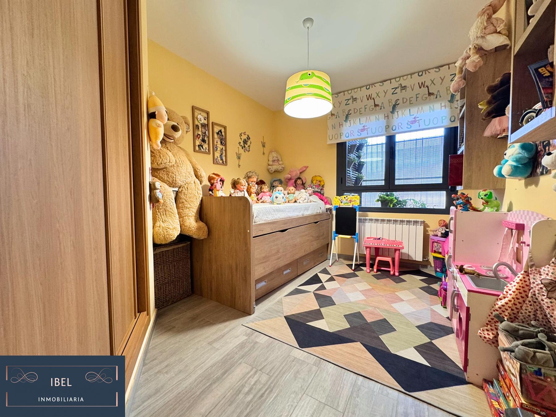 Dormitorio