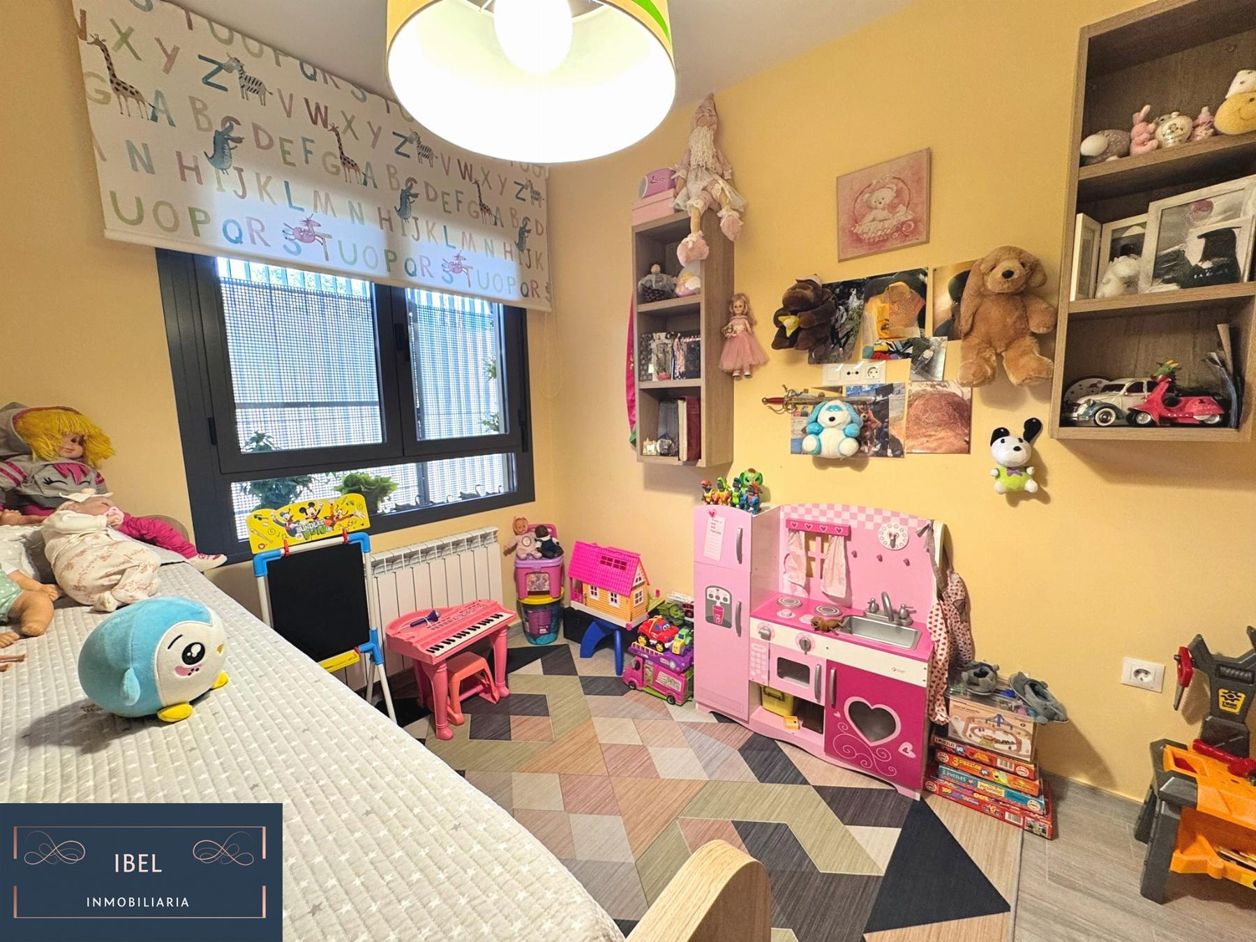 Dormitorio