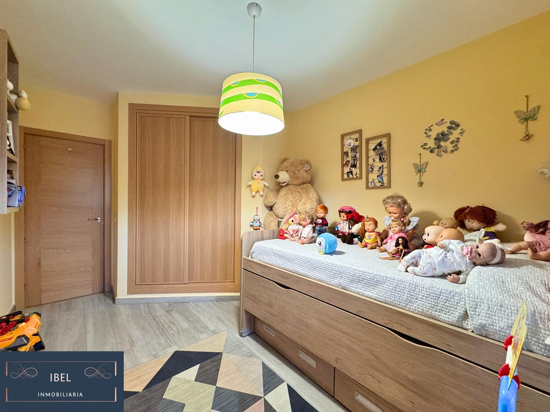 Dormitorio