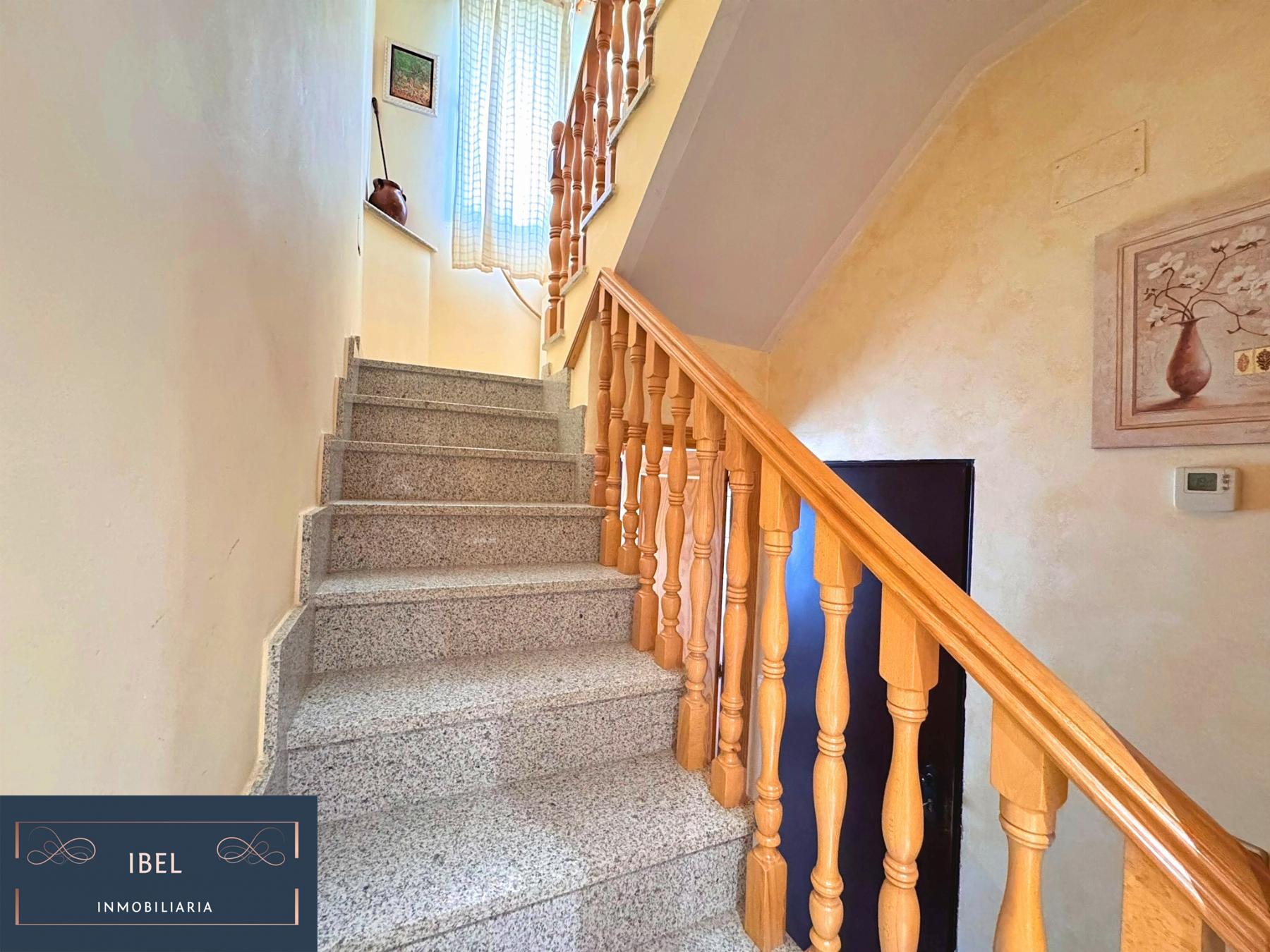 Escalera