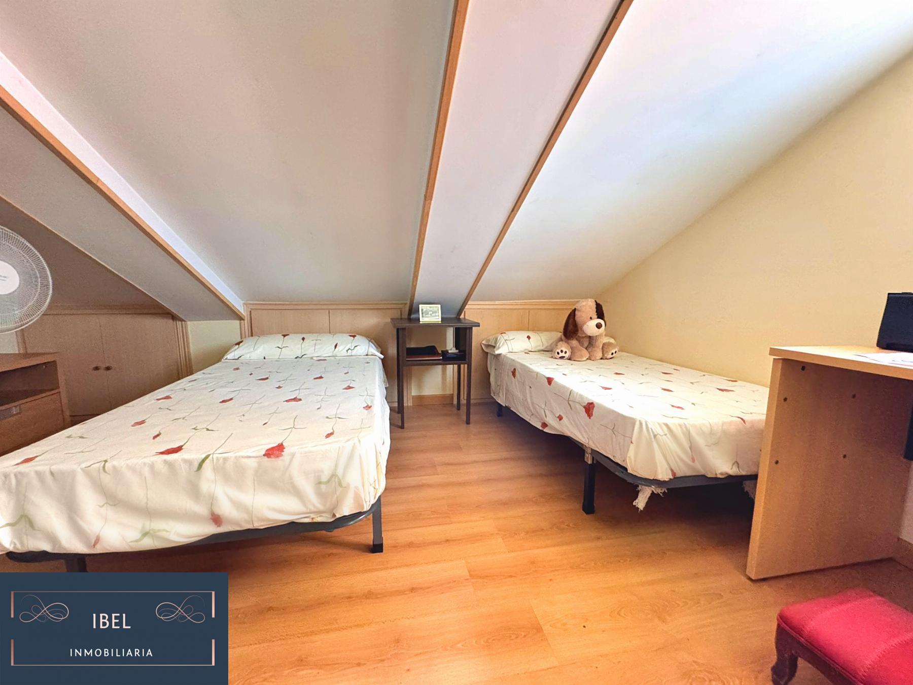 Dormitorio