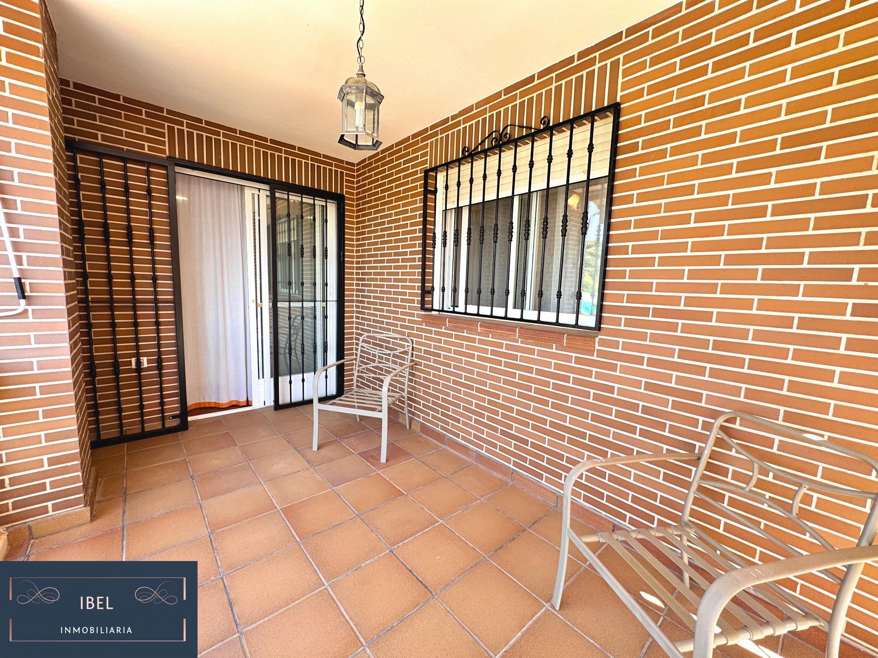 Terraza