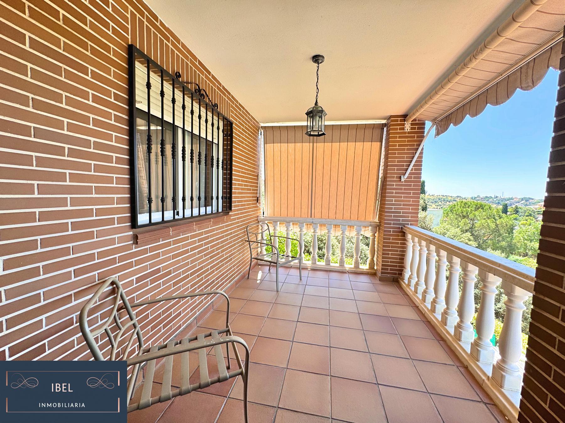 Terraza