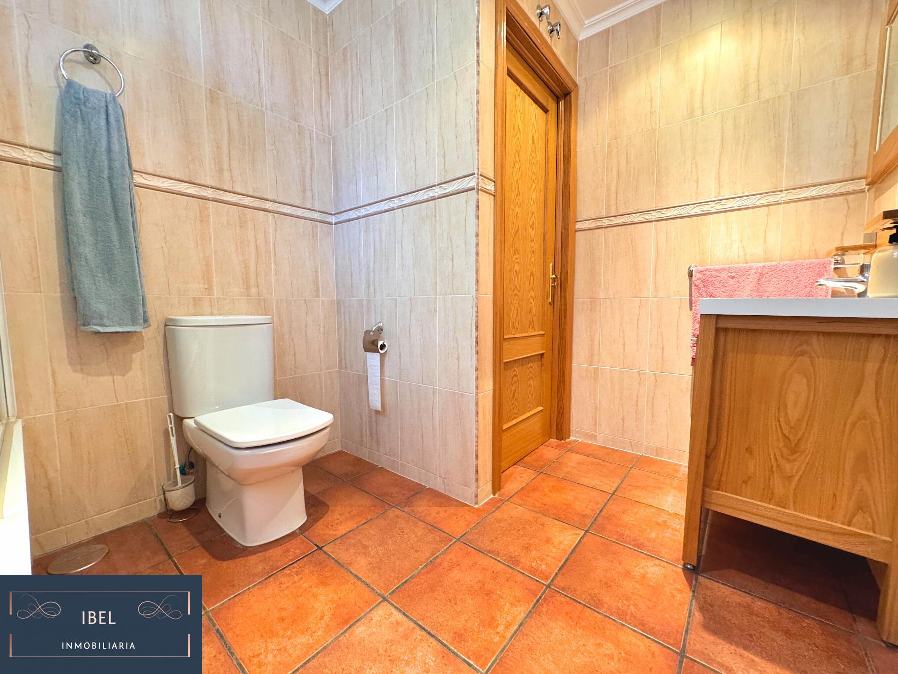 Baño