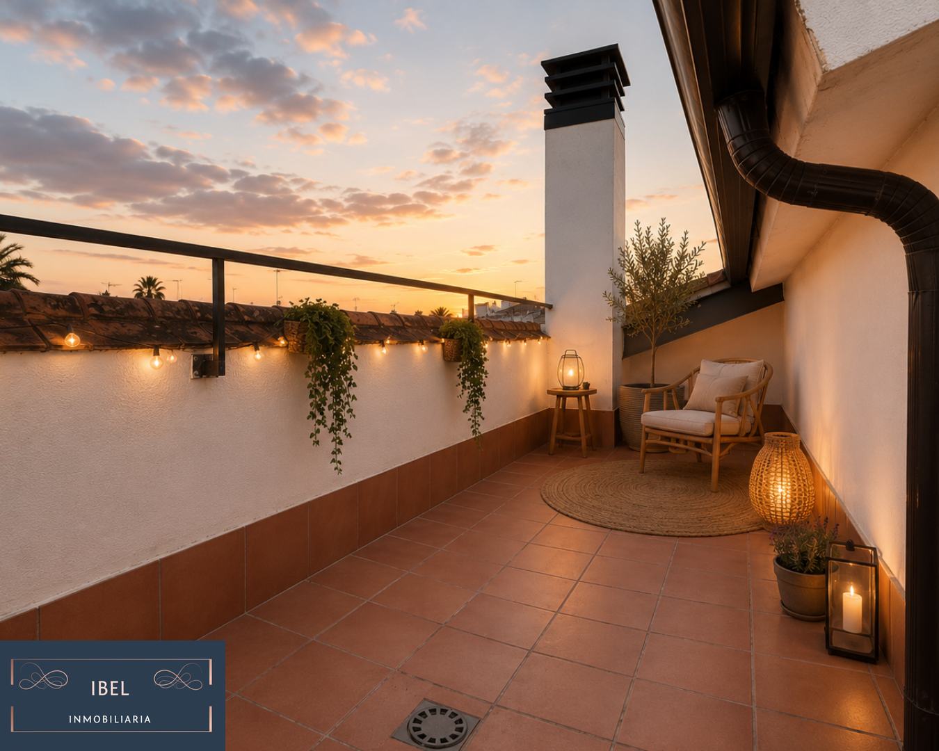 Terraza