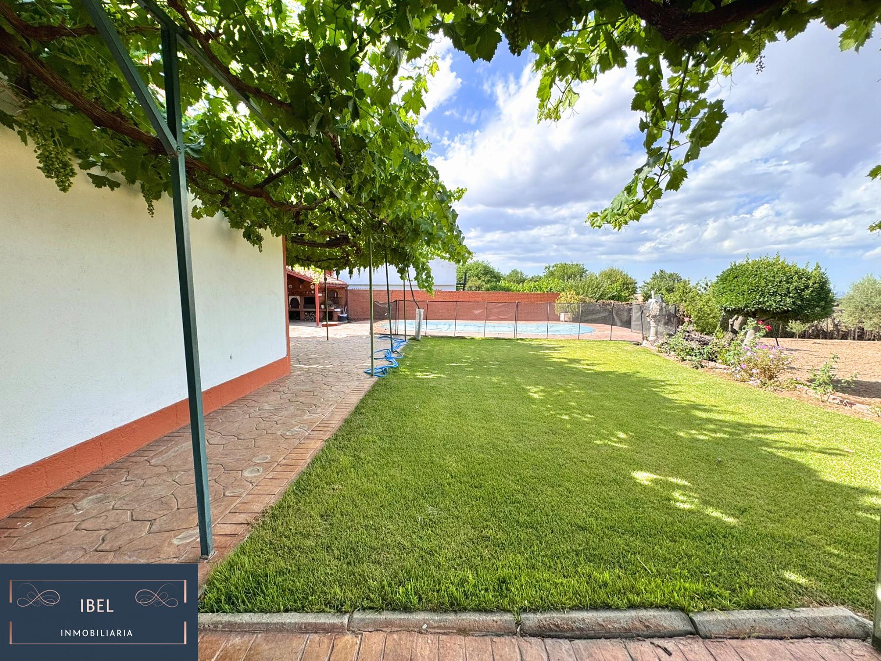 Jardín