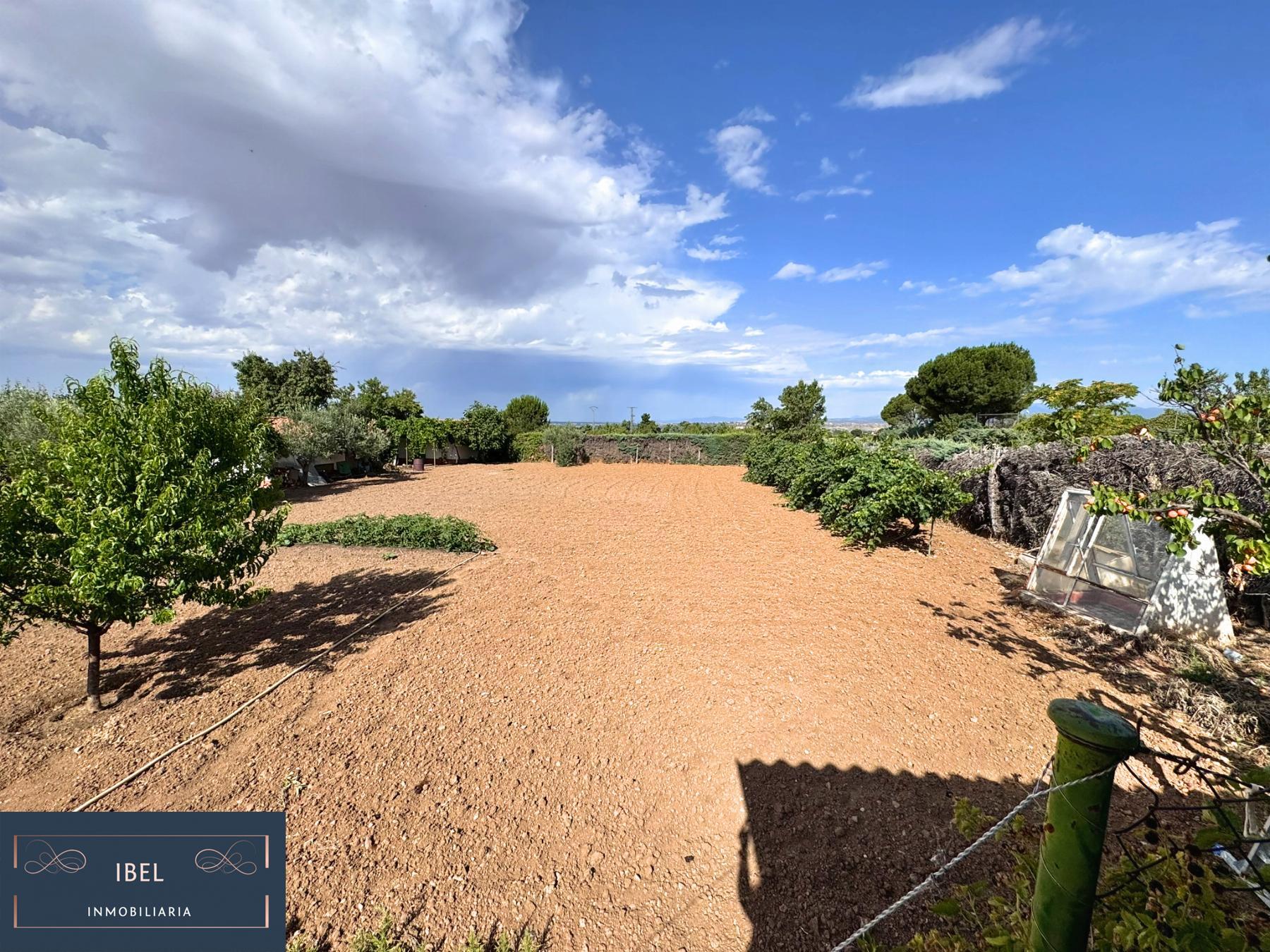 Terreno