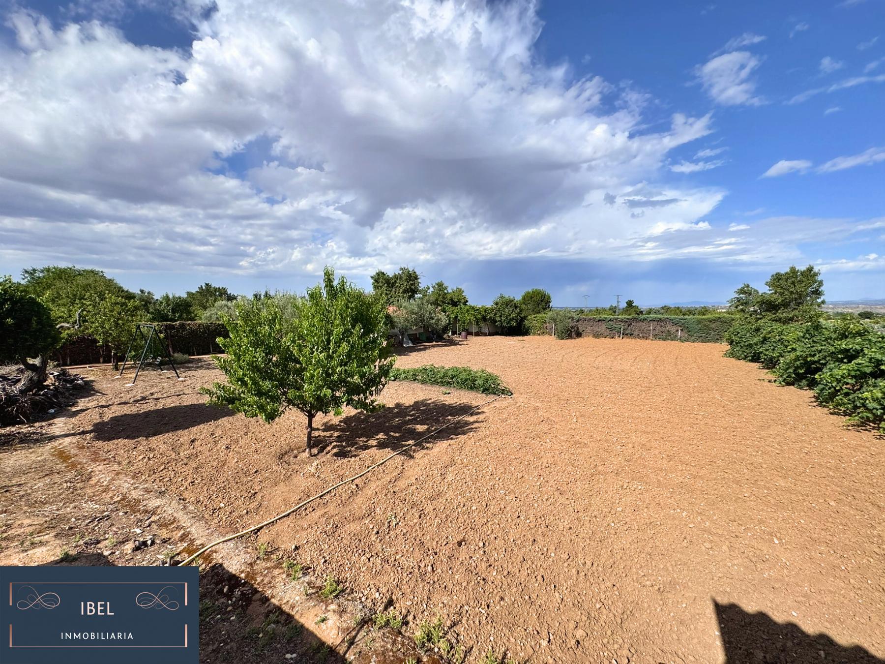 Terreno