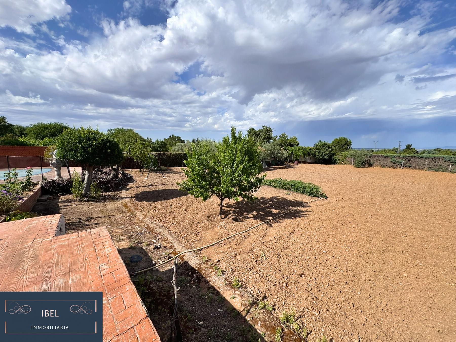 Terreno