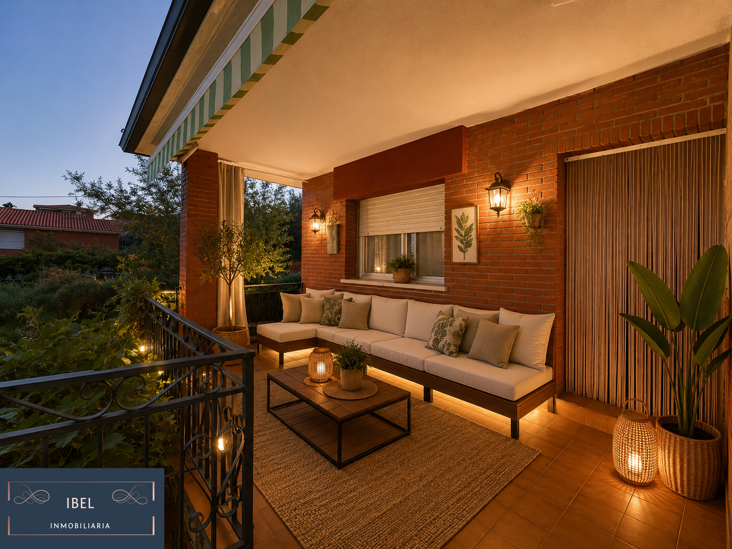 Terraza