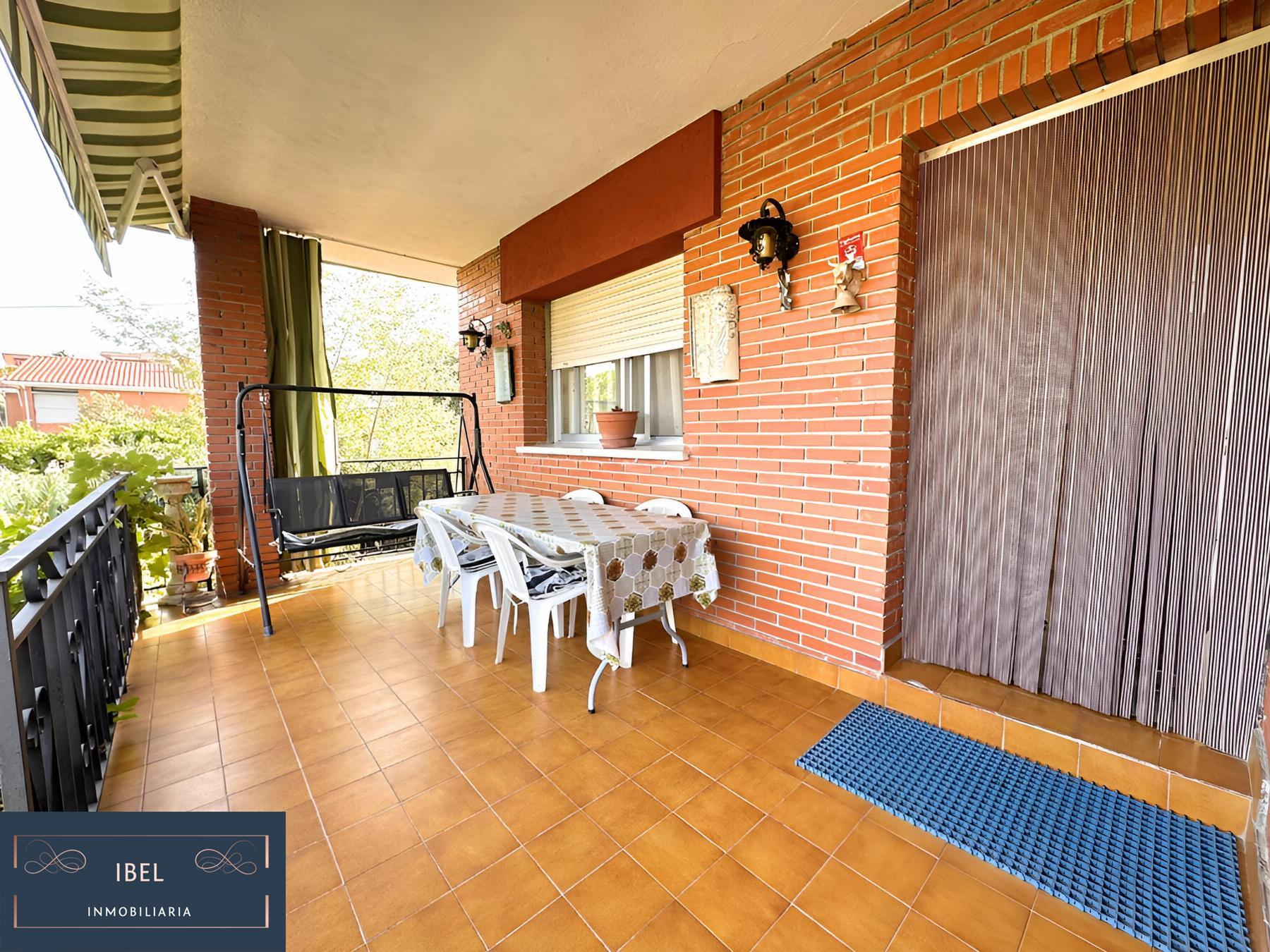 Terraza