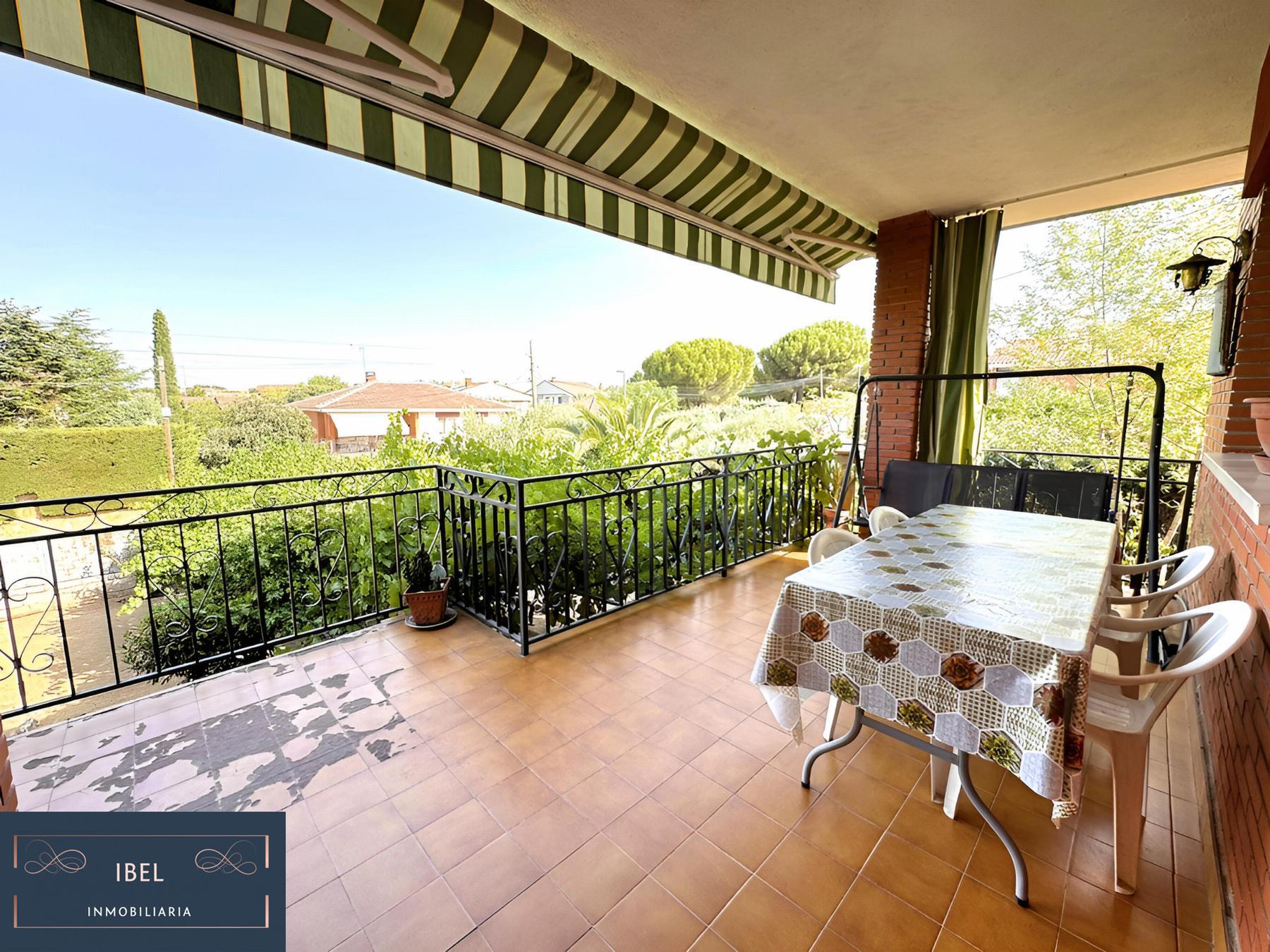Terraza
