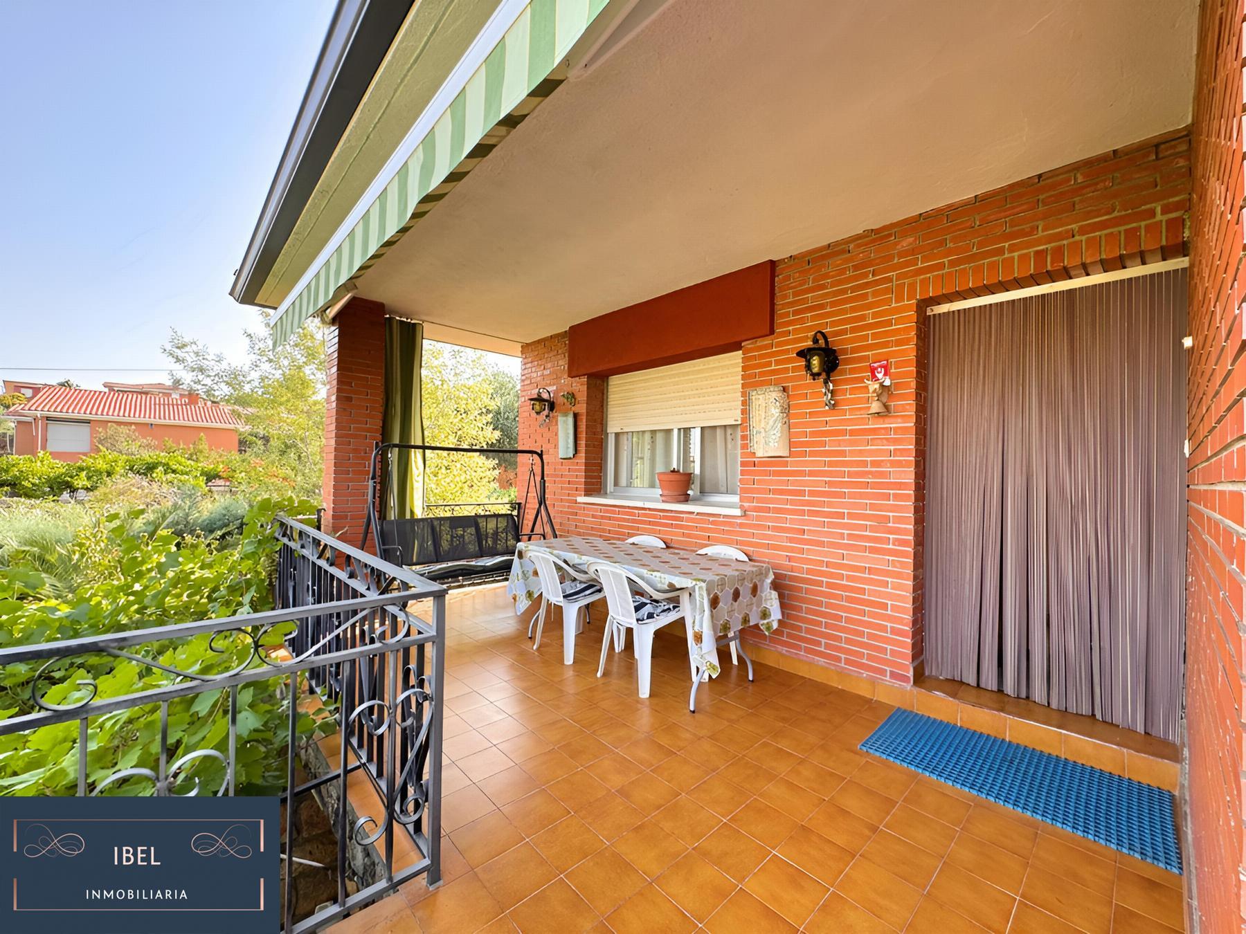 Terraza