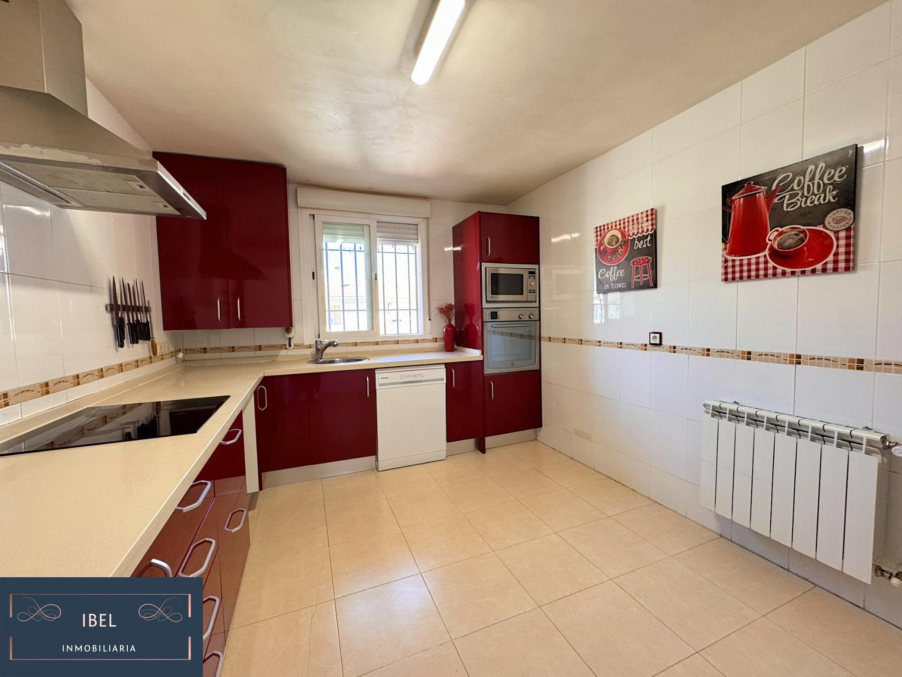 Cocina