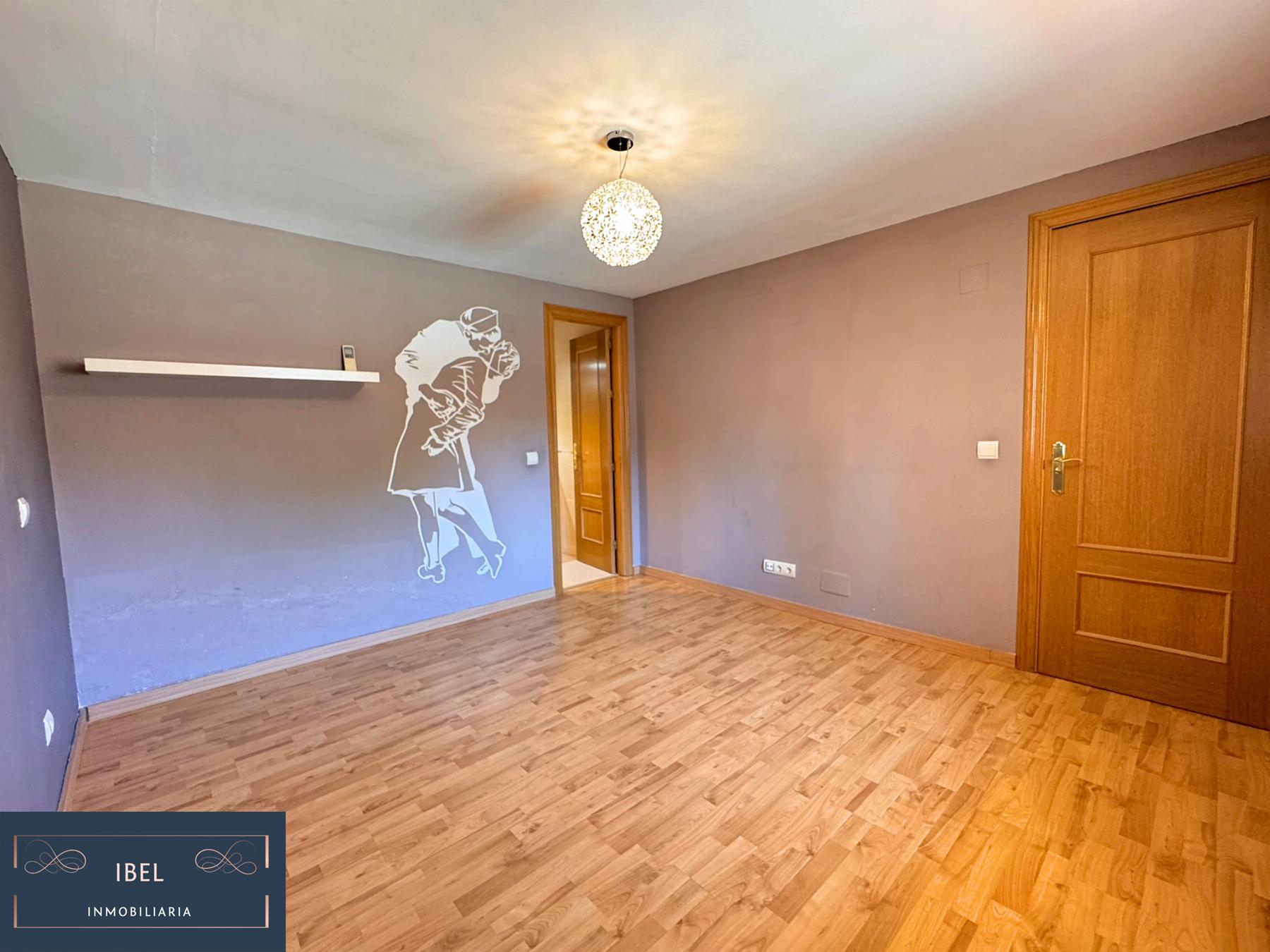 Dormitorio principal