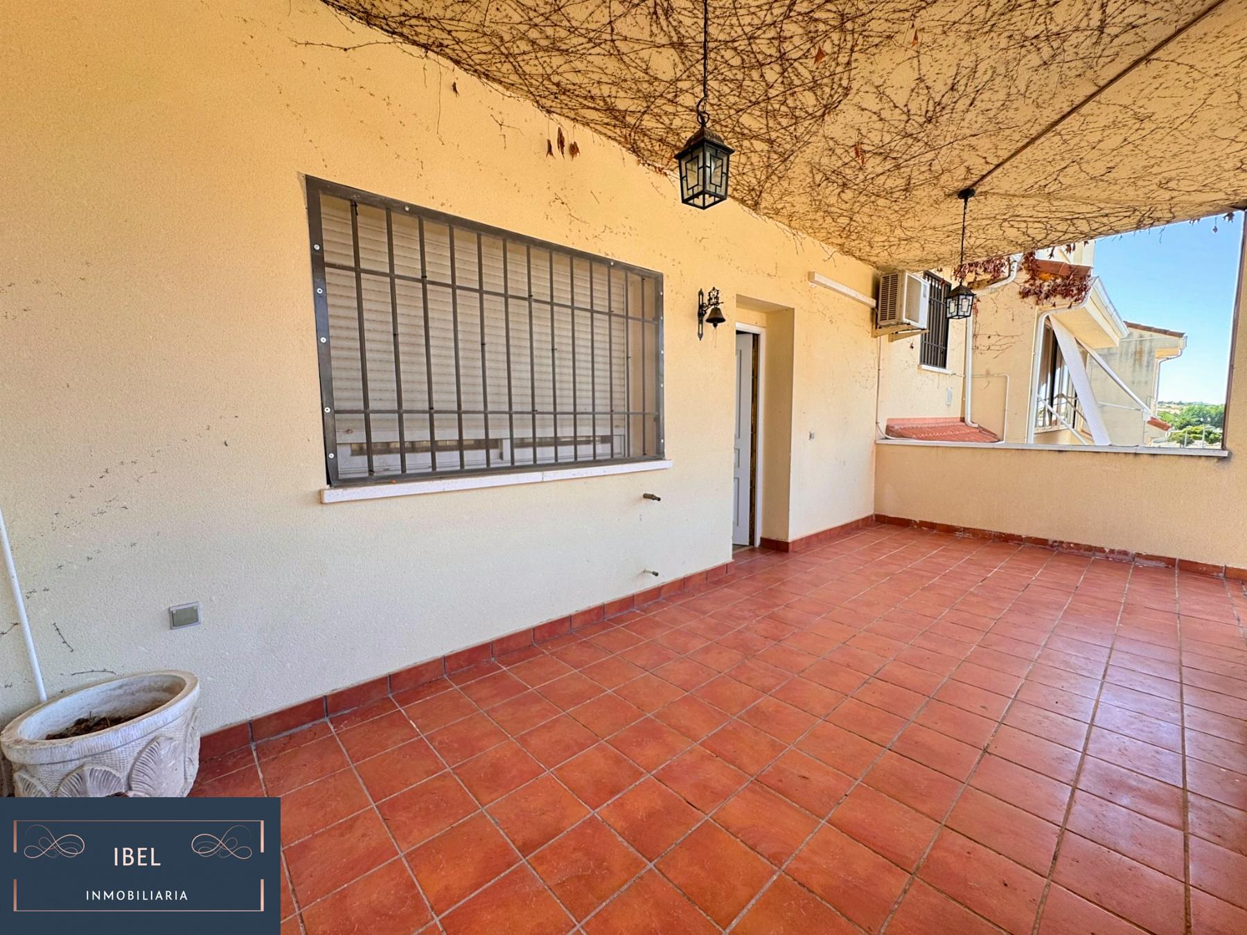 Terraza