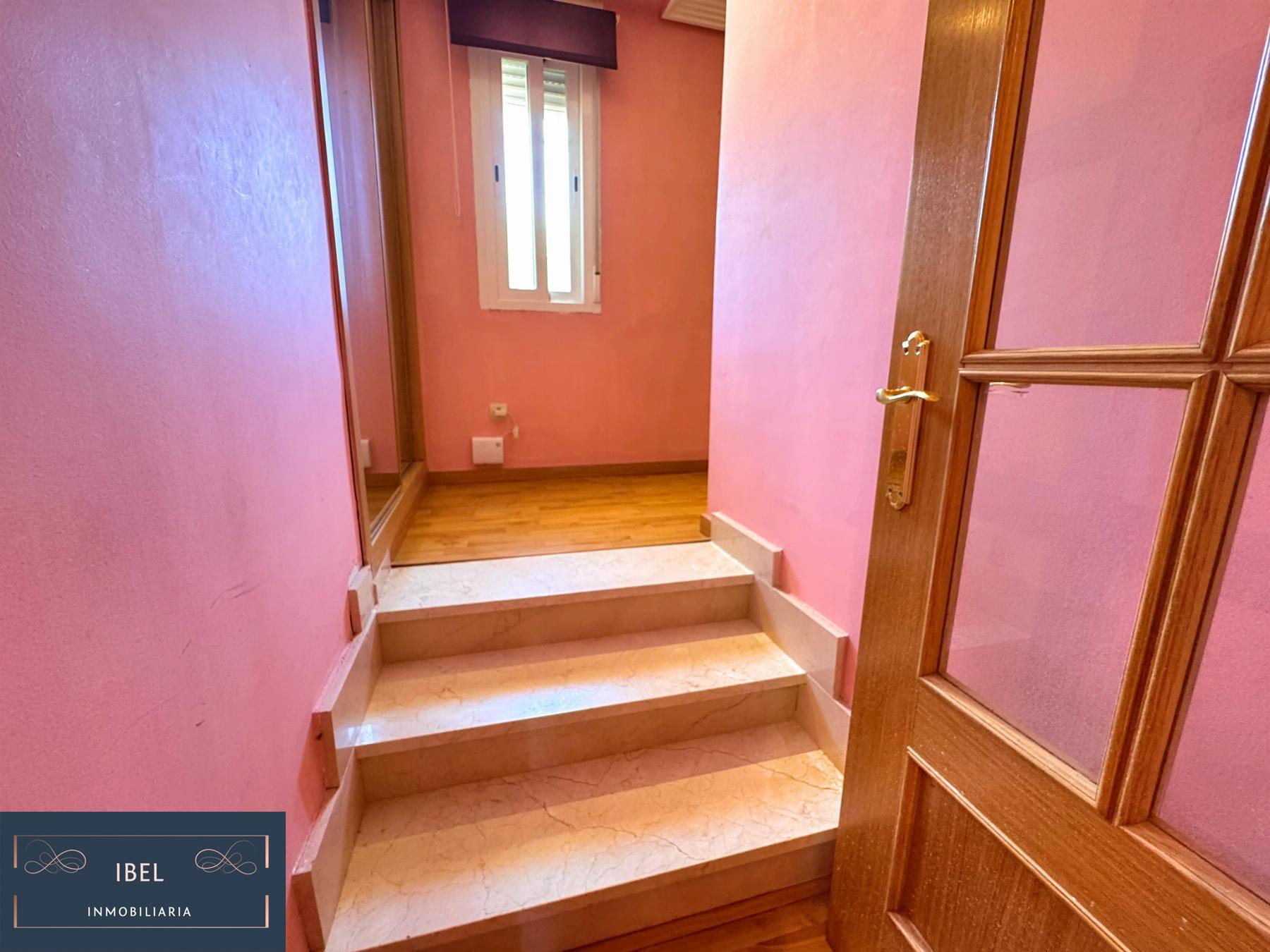 Dormitorio principal