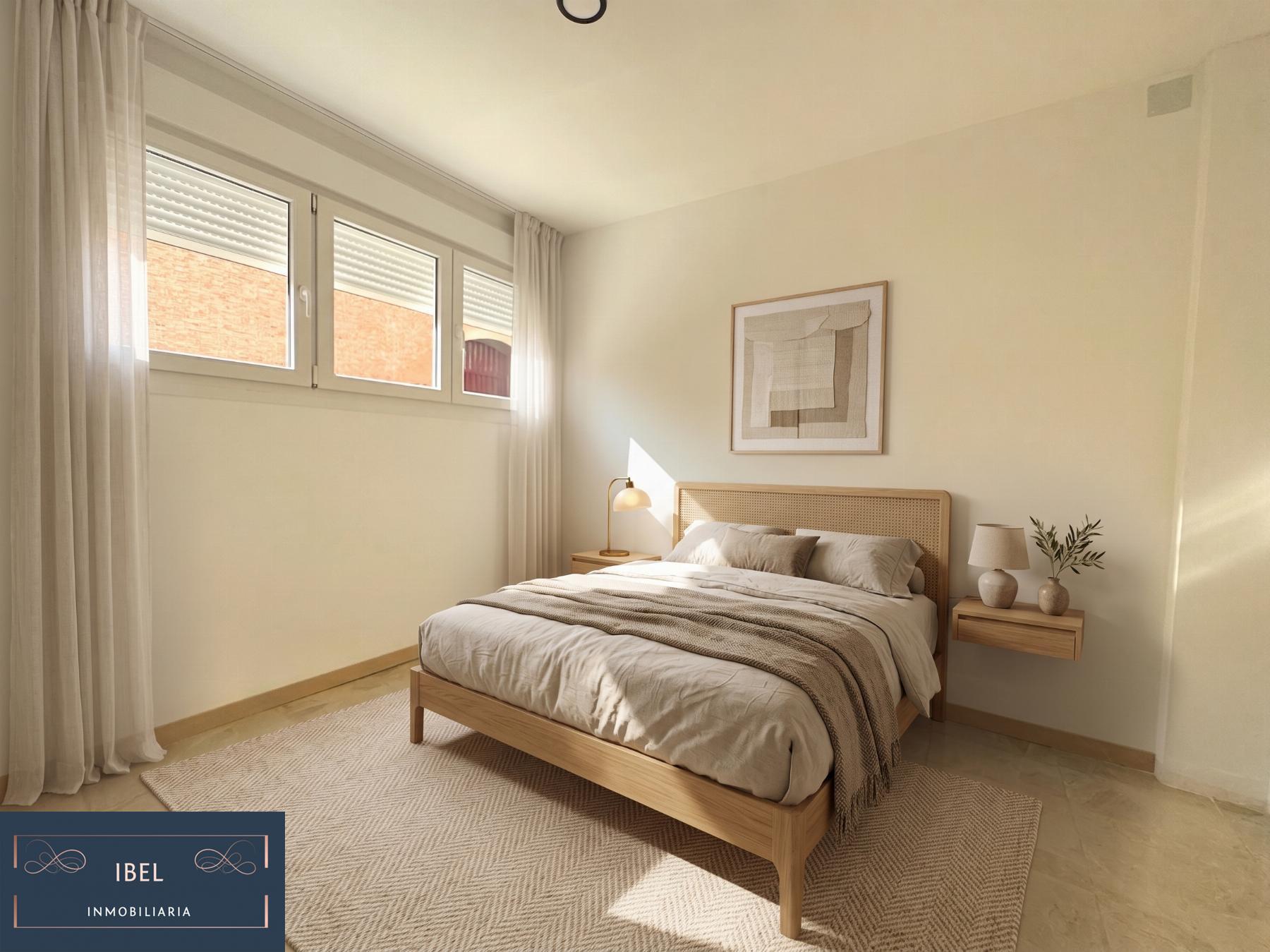 Dormitorio principal