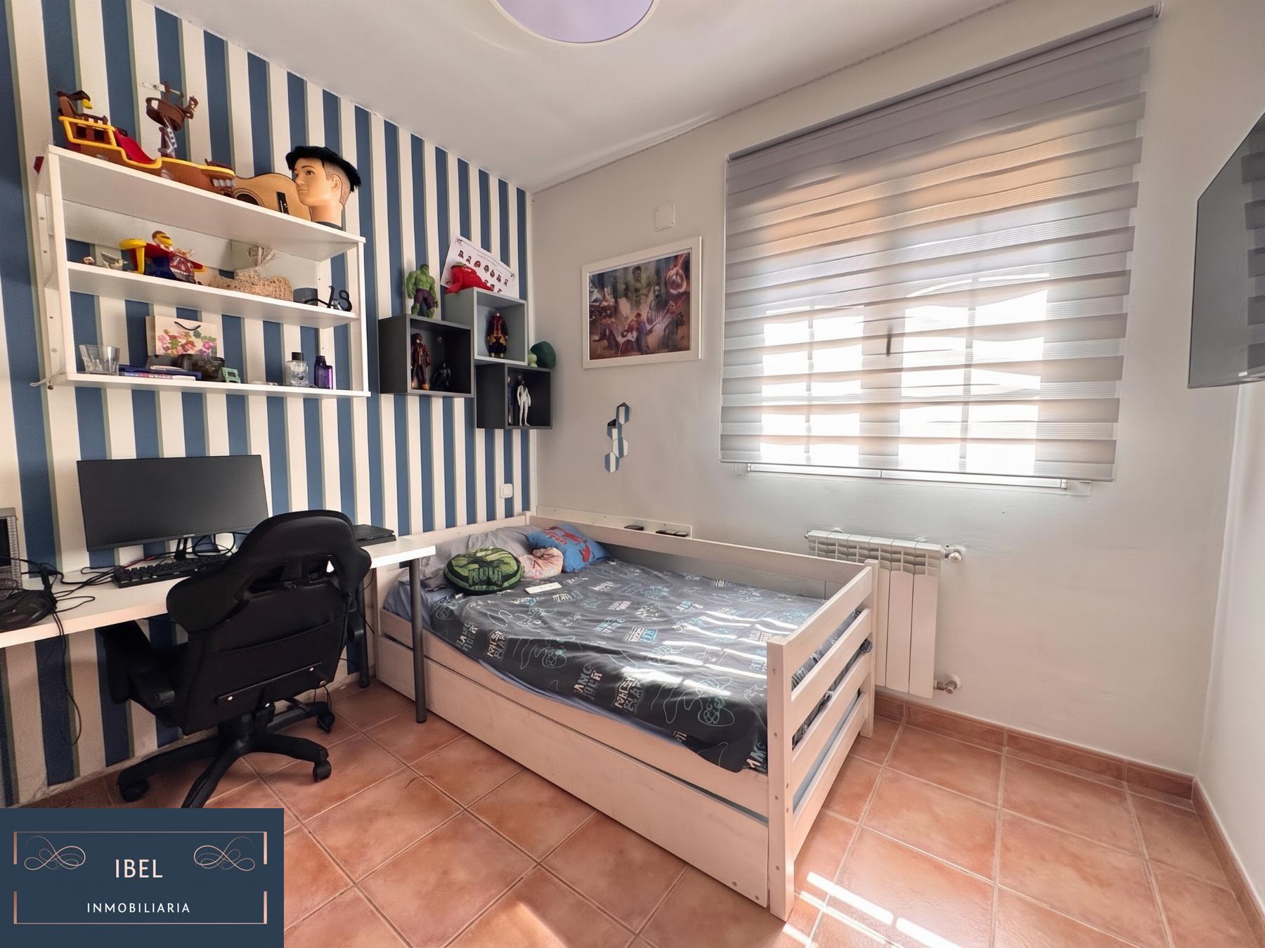 Dormitorio