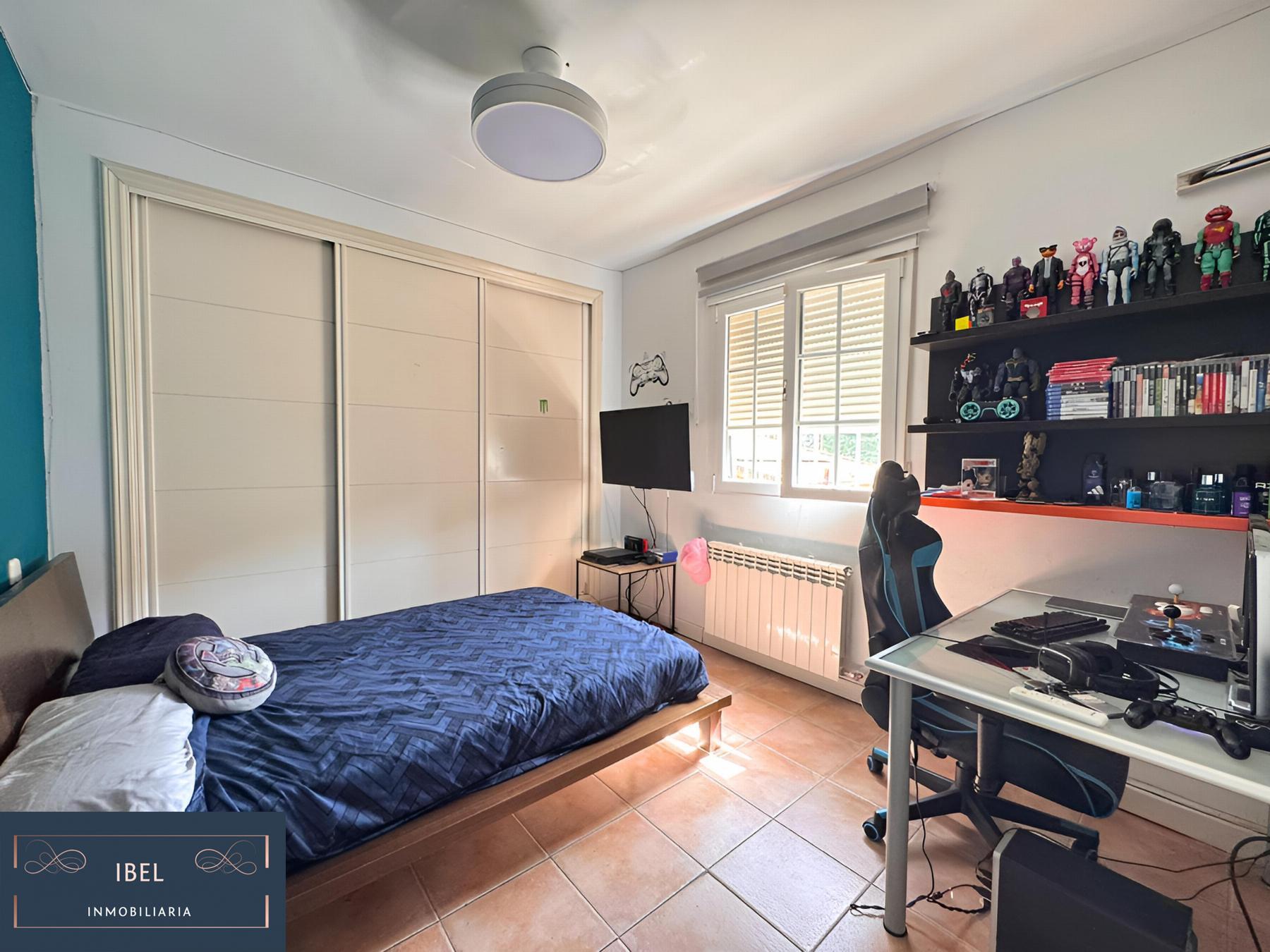 Dormitorio