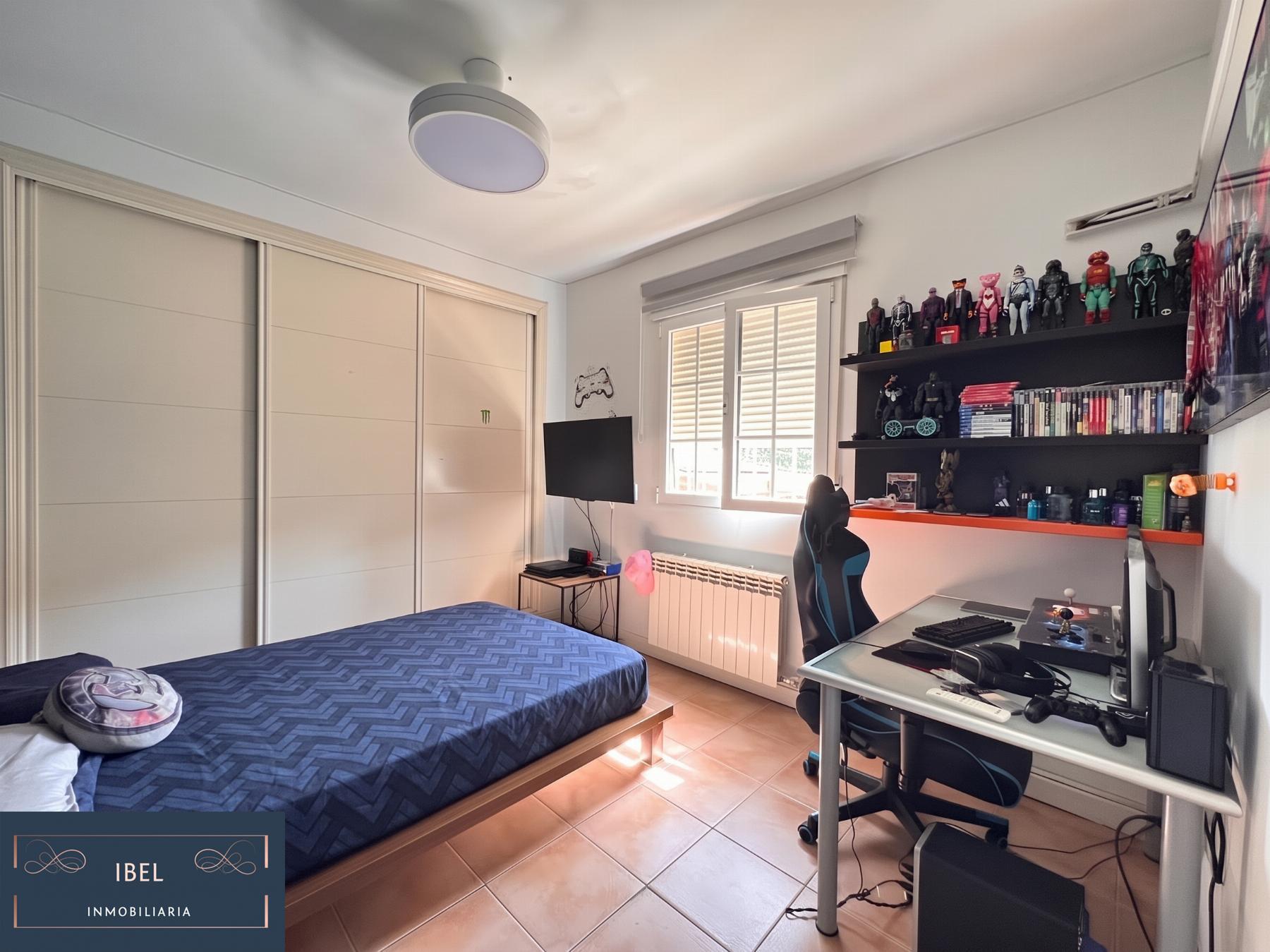 Dormitorio